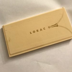 ✨NEW - Lorca Unzipped Eye Shadow✨