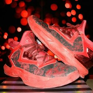 Mens D Lillard 2.0