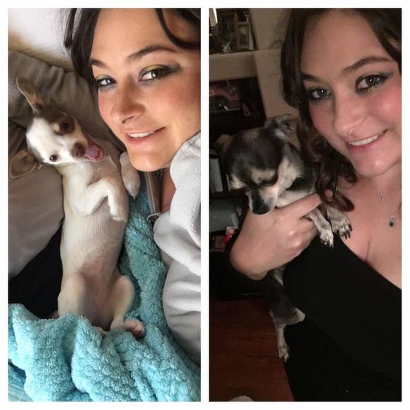 Meet your Posher, Keila - Picture 1 of 1