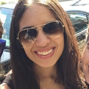 Meet your Posher, Nisa