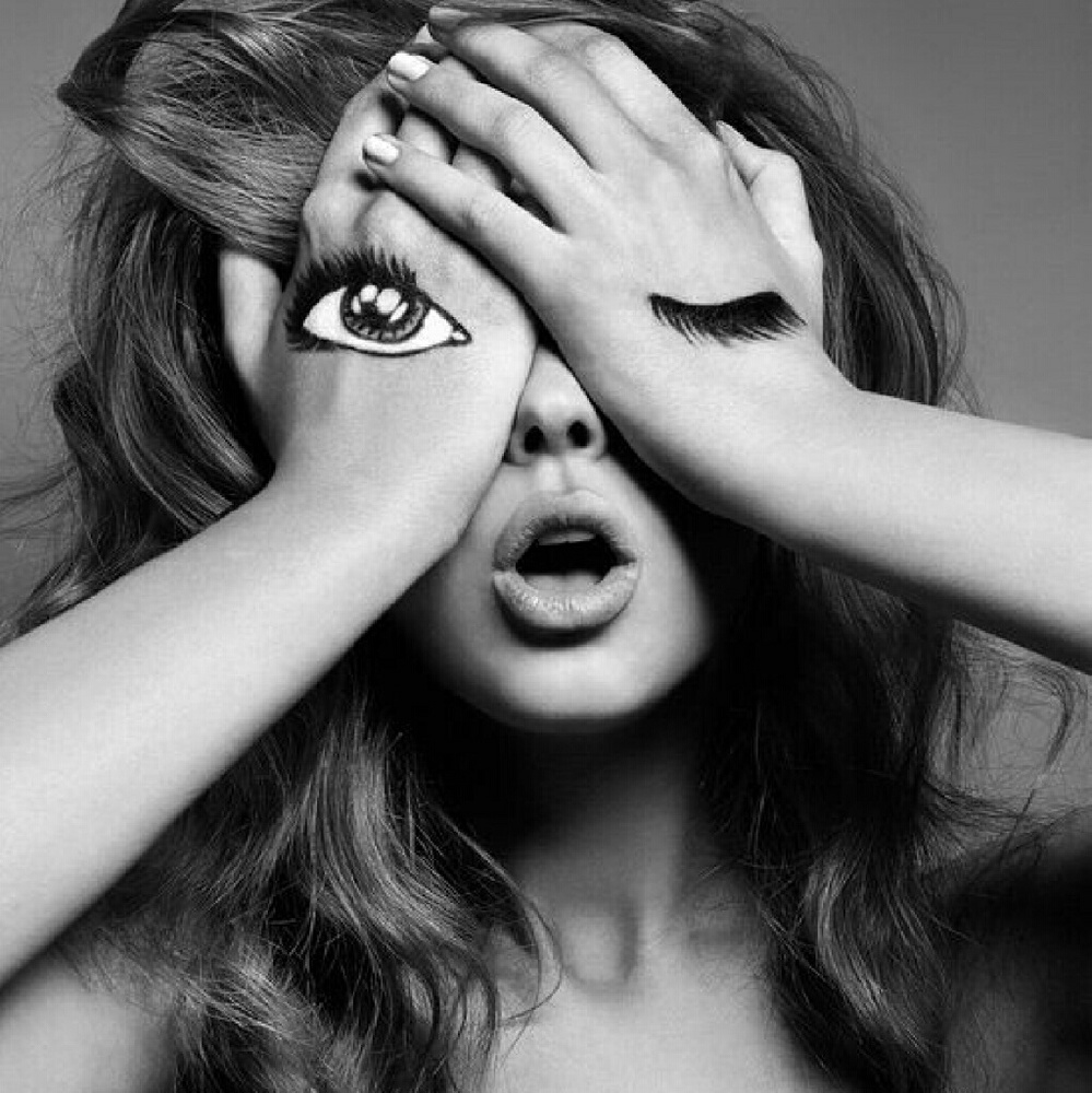 Meet your Posher, Macayla