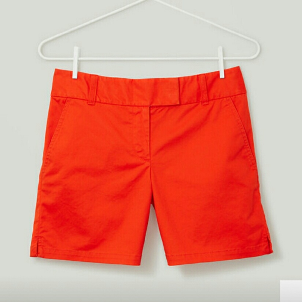 Rivera Shorts