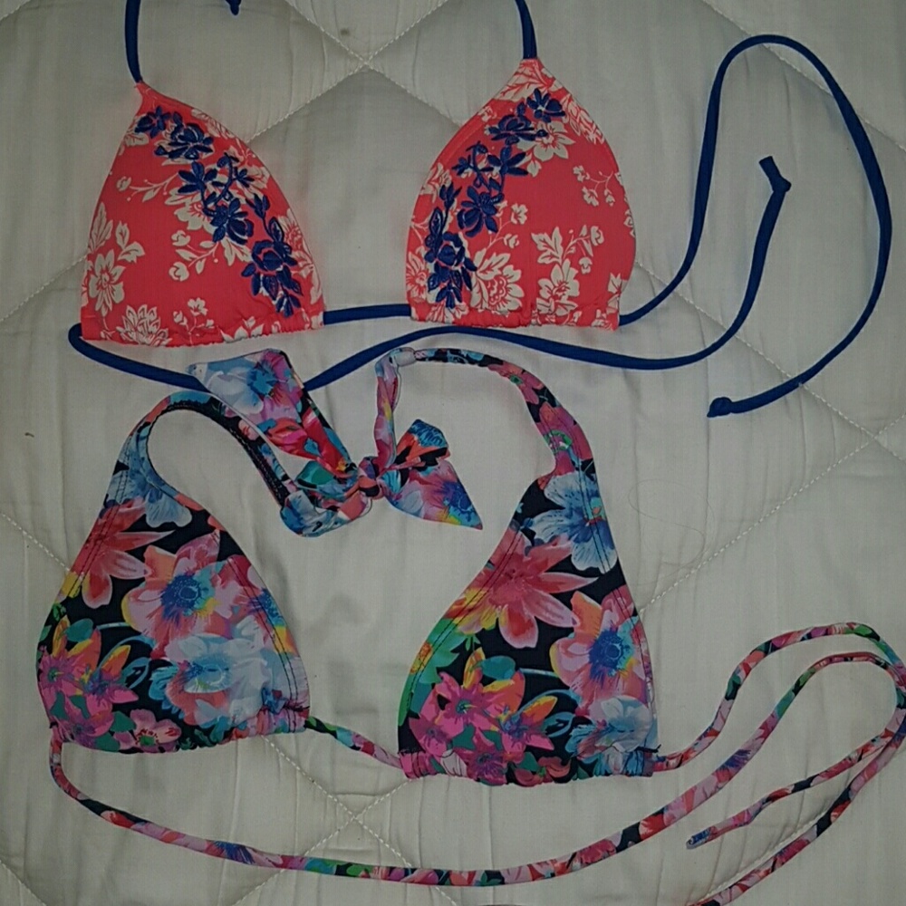 Bikinis separates! - Picture 3 of 4