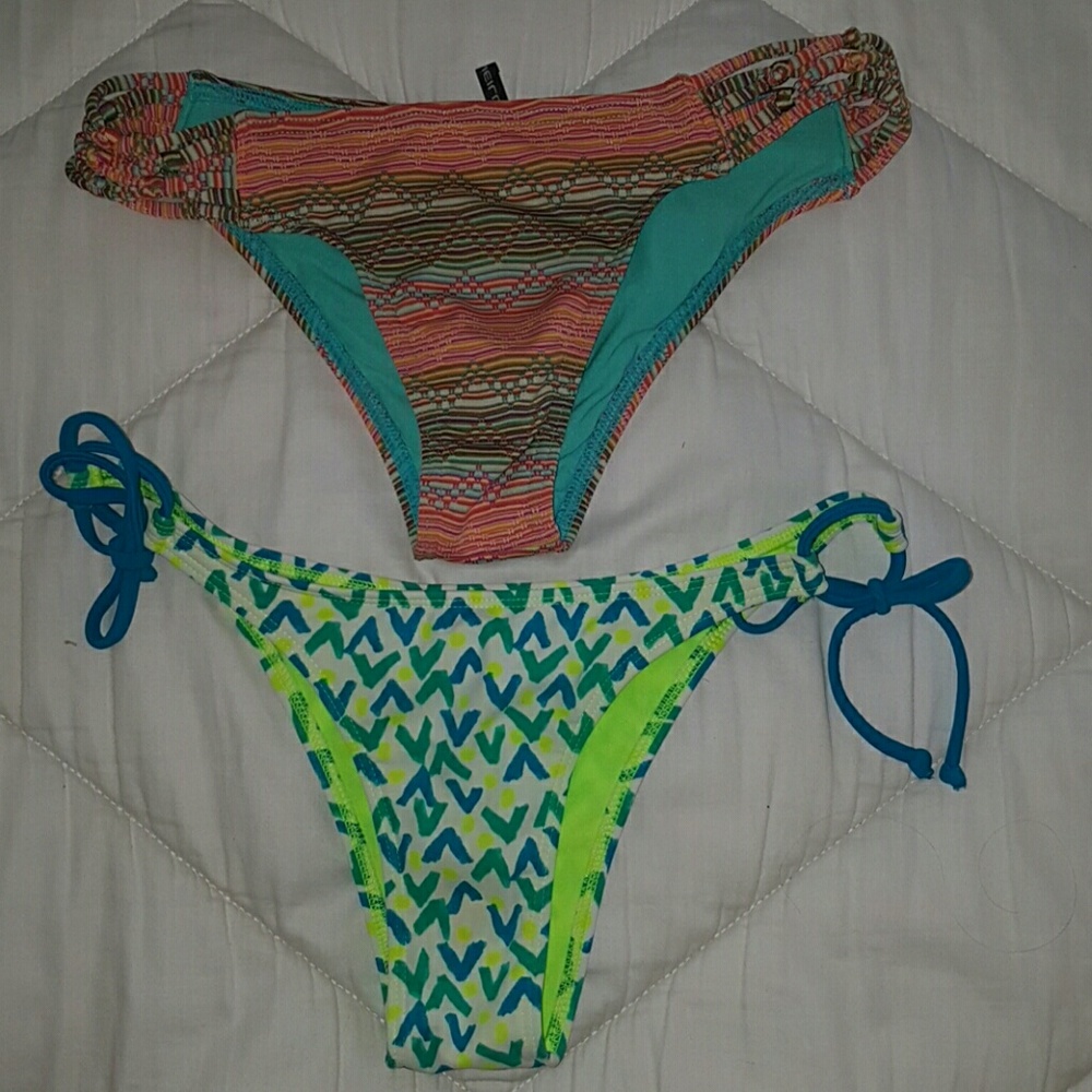Bikinis separates! - Picture 4 of 4