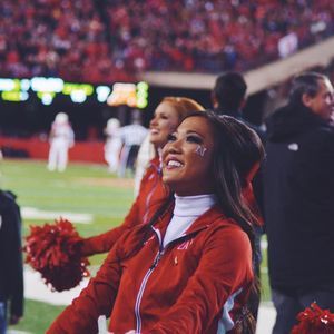 Meet your Posher, Nicole