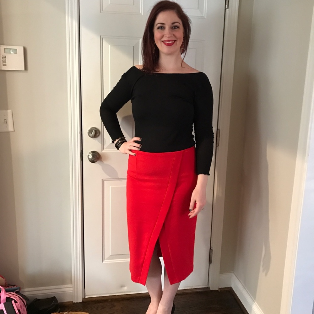 Meet your Posher Karly
