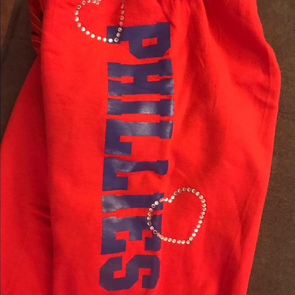 Phillies pants