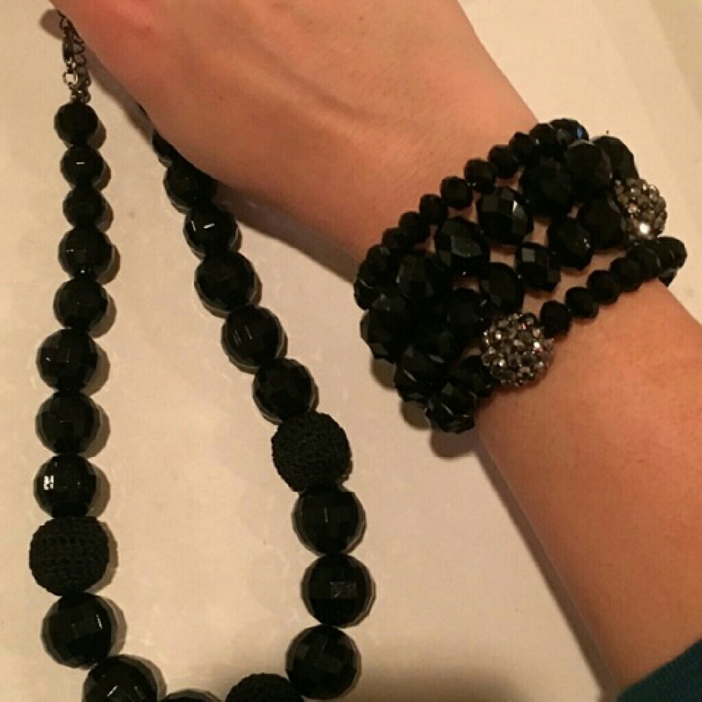 Jewlery set