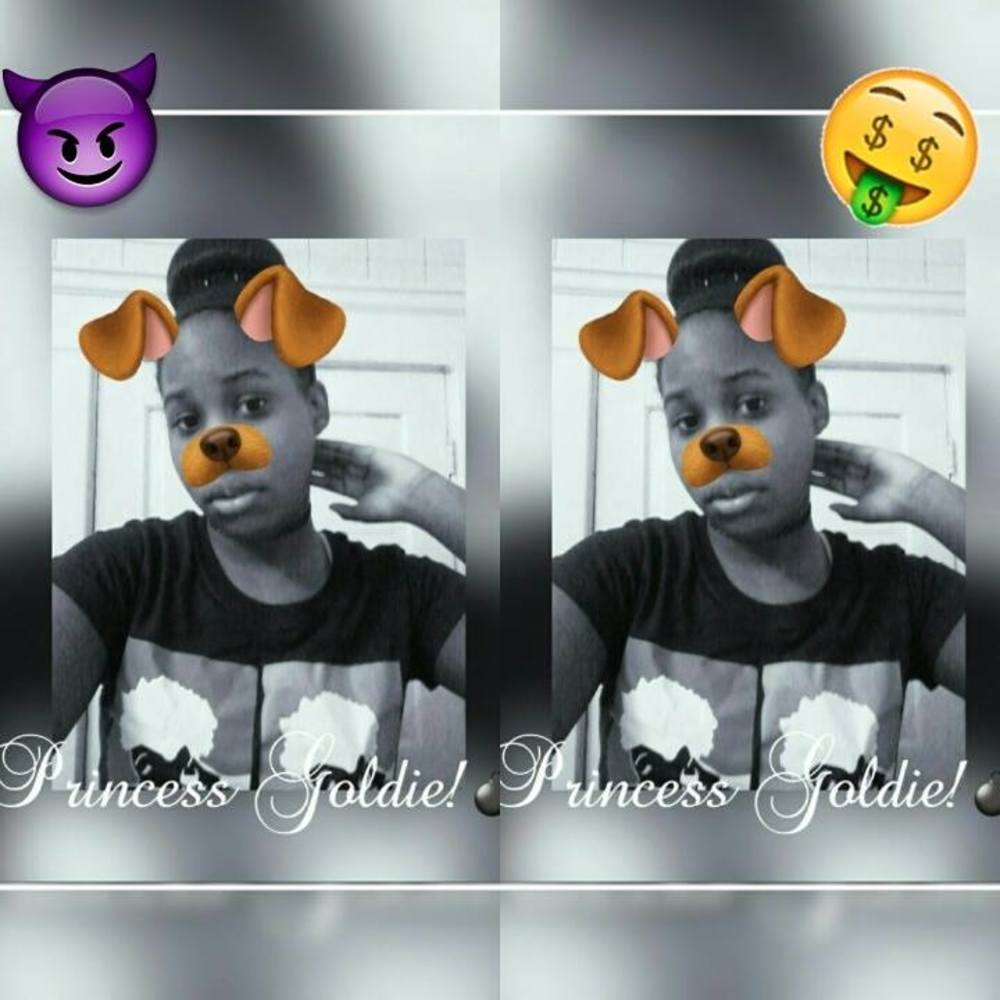 Meet your Posher, Zyia