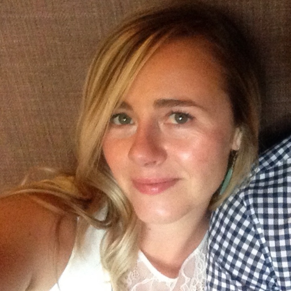 Meet your Posher, Rebecca