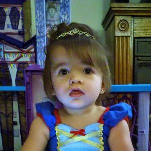 Meet your Posher, Brittany