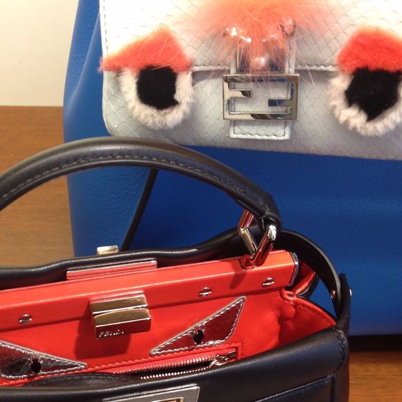 Meet your Posher, Rissa - Picture 1 of 1