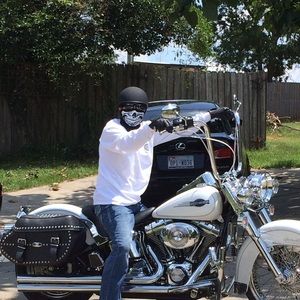 Meet your Posher, Rick