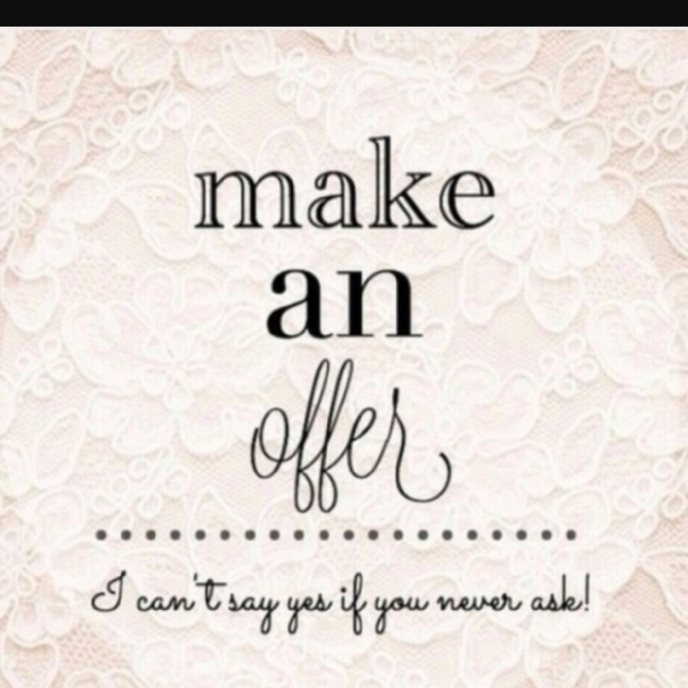 HEY GUYS I AM WILLING TO MIX N MATCH BUNDLE BARGIN