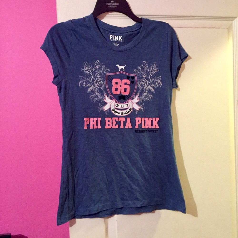 *****SOLD***Victoria secret shirt!