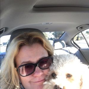 Meet your Posher, Kristi