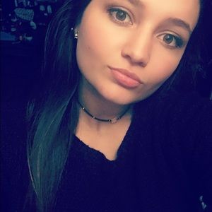 Meet your Posher, Bethany