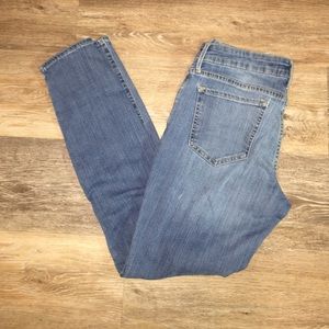 Old Navy skinny jean