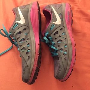 Nike Dual Fusion Run 2