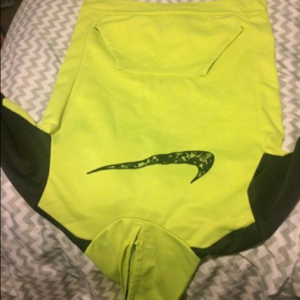 Nike hoody