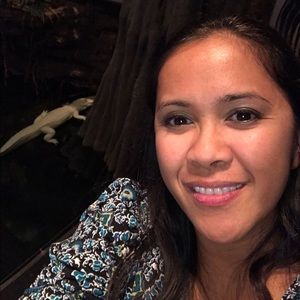 Meet your Posher, Jeannette