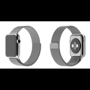 Apple Watch band