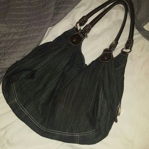 Jean purse SUPER CUTE!