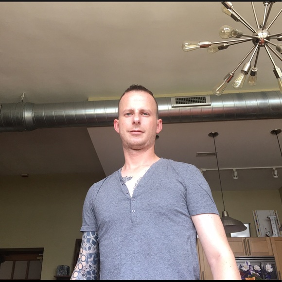 Meet your Posher, Mark - Picture 3 of 3