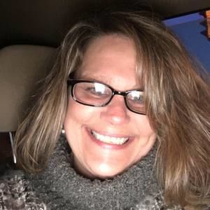 Meet your Posher, Pamela