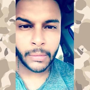 Meet your Posher, Jamin