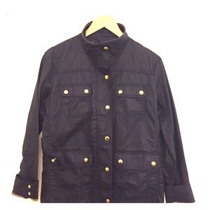 Jcrew downtown field jacket