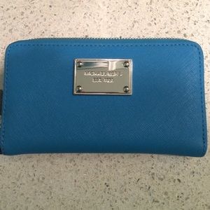 Michael Kors Wristlet