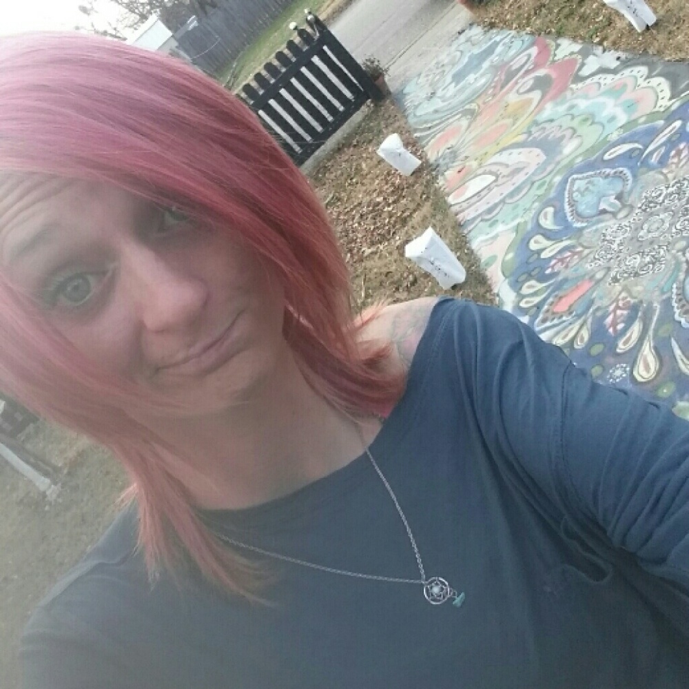 Meet your Posher, Daja