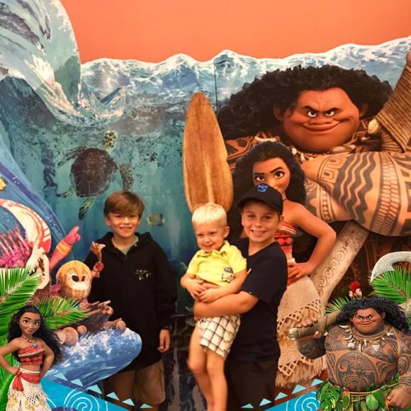 Meet your Posher, Fara - Picture 1 of 1