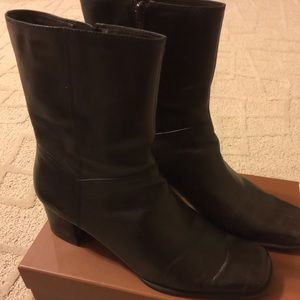 Nine West Boots Size 6.5