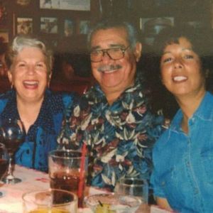 Meet your Posher, Naomi