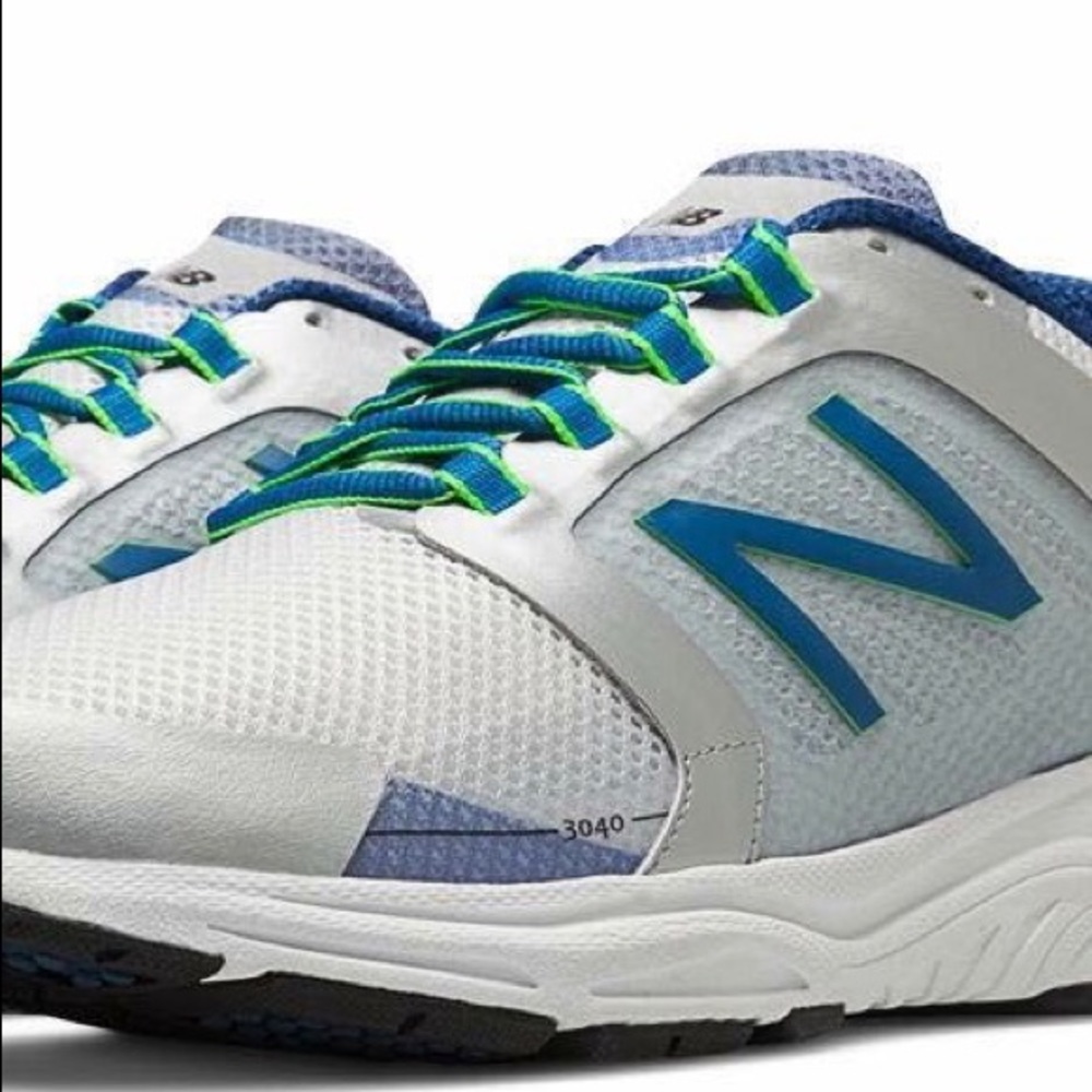 Men's New Balance M3040SB1 Size: 11.5-4E NIB