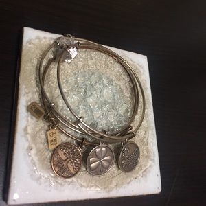 Alex & Ani Bracelets
