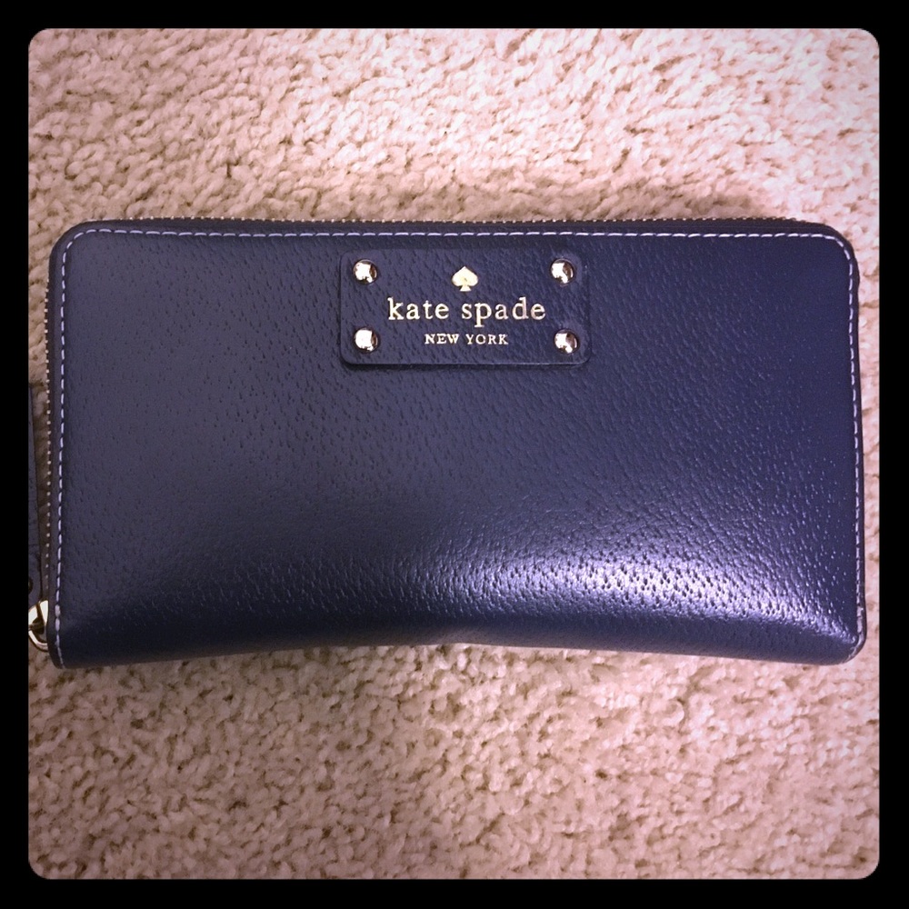 Kate Spade (Wellesley Neda) Wallet