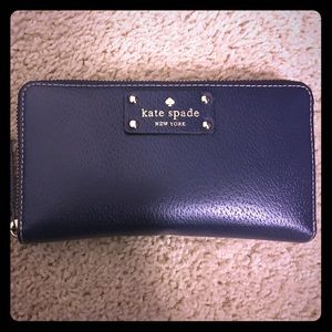 Kate Spade (Wellesley Neda) Wallet