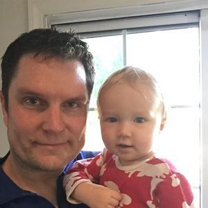 Meet your Posher, Risto