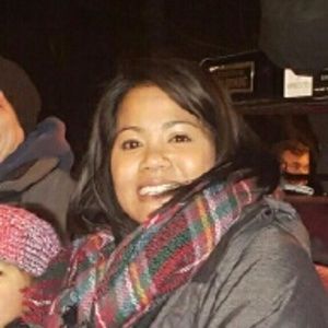 Meet your Posher, Anna