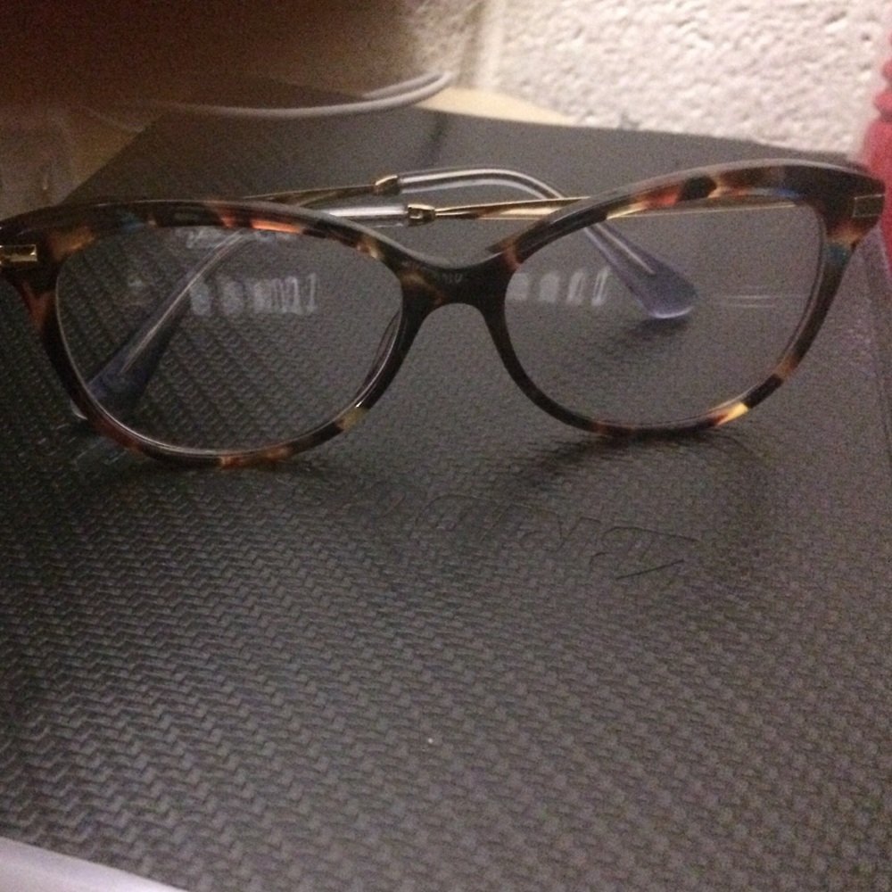 Jimmy choo frames