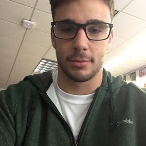 Meet your Posher, Aj