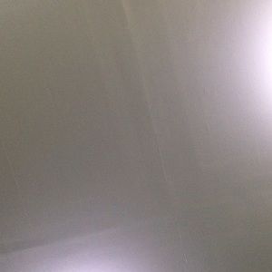 Meet your Posher, Bart