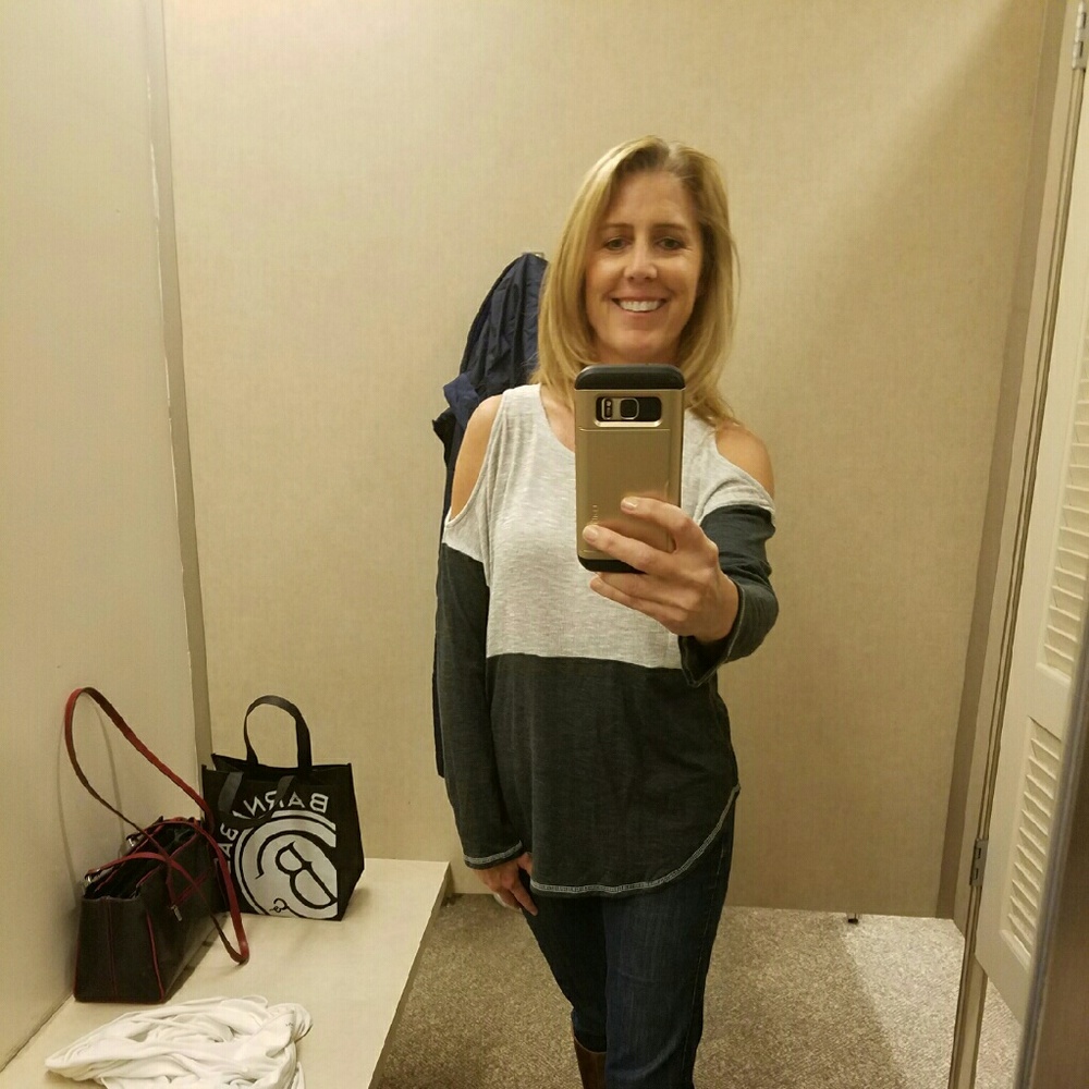 Meet your Posher, Karyn