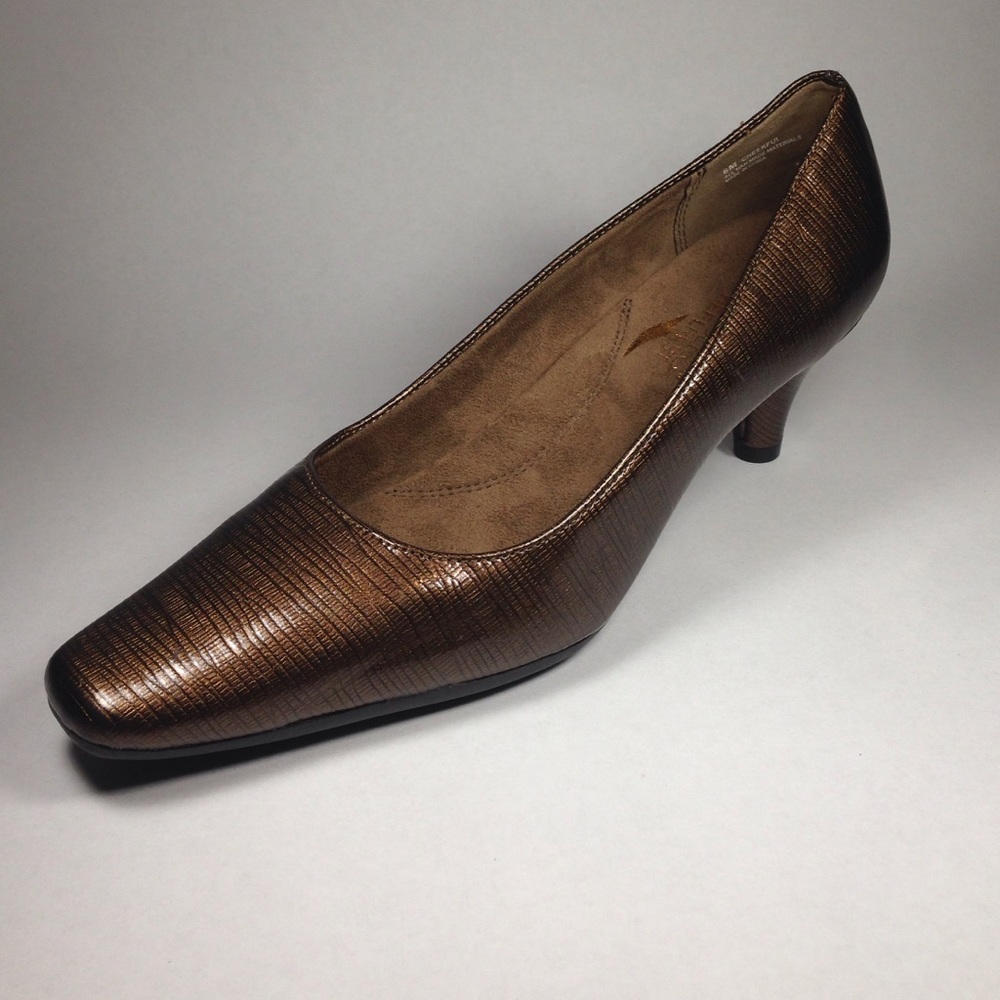 Women's Aerosoles Heel Rest Heels