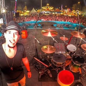 Meet your Posher, Elí