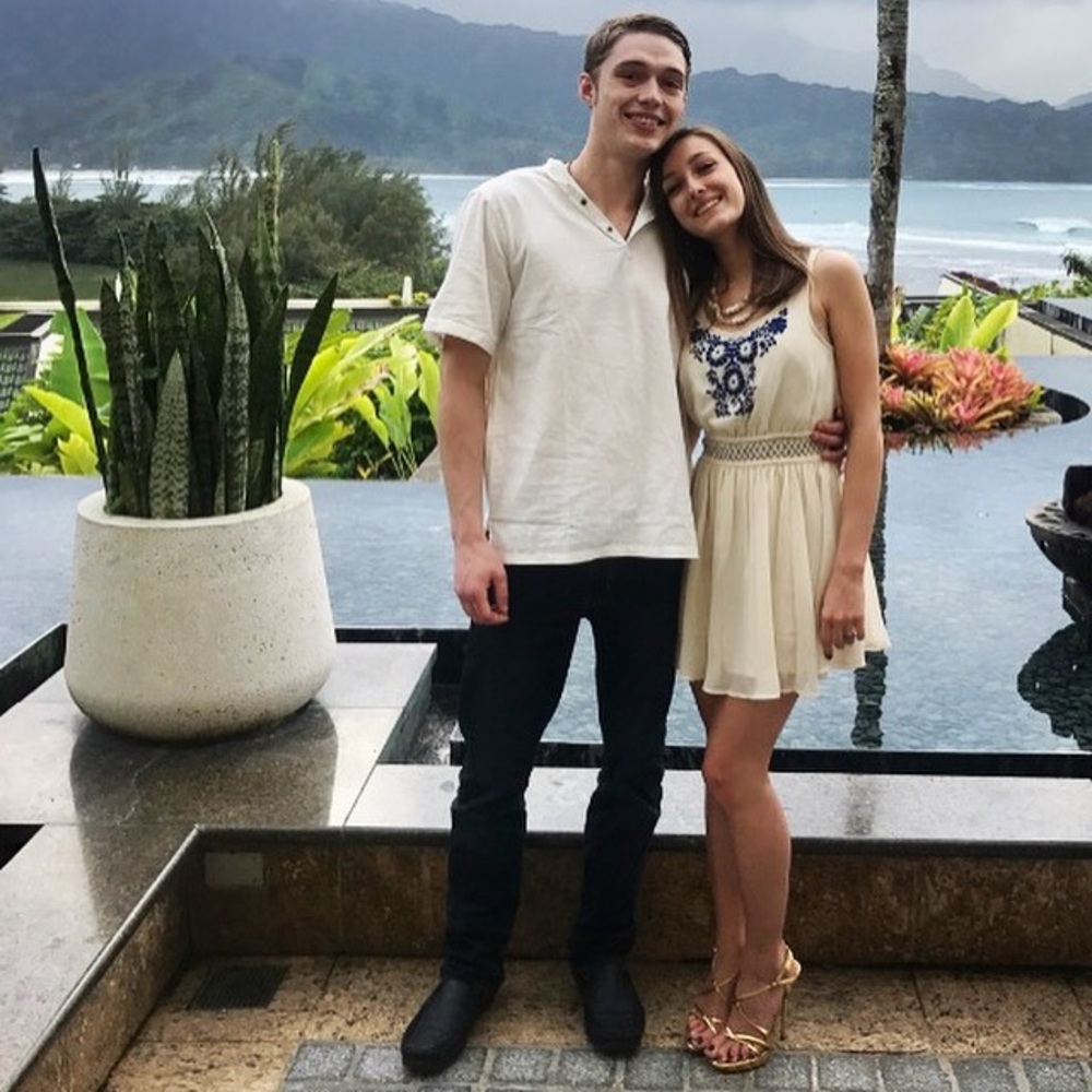 Meet your Posher, Elle