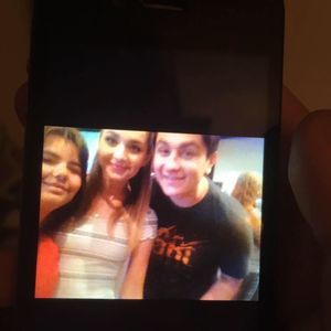 Meet your Posher, Jordan